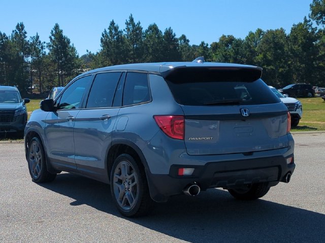 Used 2022 Honda Passport EX-L image 5
