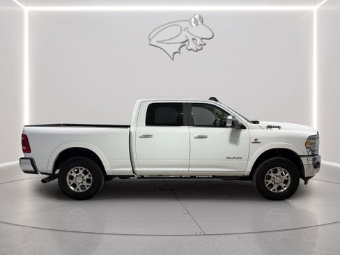 Used 2022 RAM 2500 Laramie AWD/4WD image 6