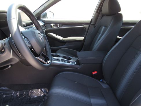 New 2026 Honda Civic Sport image 11