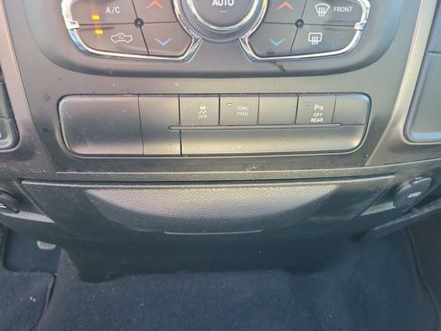 Used 2022 RAM 1500 Warlock w/ Electronics Group AWD/4WD image 31
