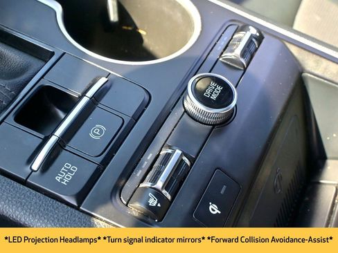 Used 2024 Kia K5 GT-Line image 12