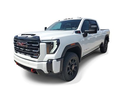 New 2026 GMC Sierra 3500 AT4 w/ AT4 Premium Plus Package