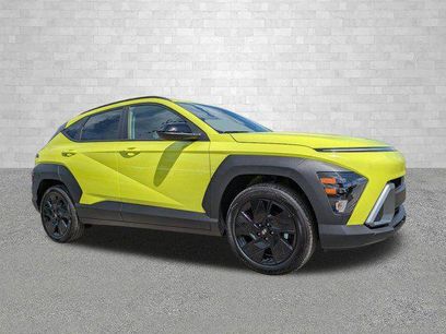 New 2026 Hyundai Kona SEL Sport