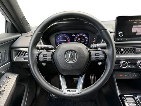 Used 2023 Acura Integra A-Spec FWD image 12