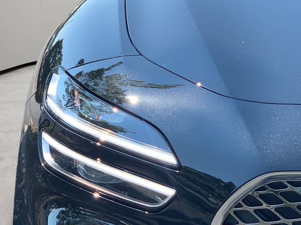 Certified 2026 Genesis G70 2.5T RWD image 43