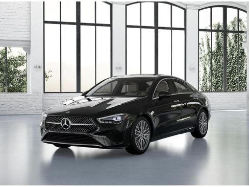New 2026 Mercedes-Benz CLA 250 image 40