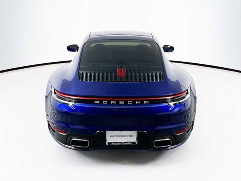 Certified 2020 Porsche 911 Carrera image 10