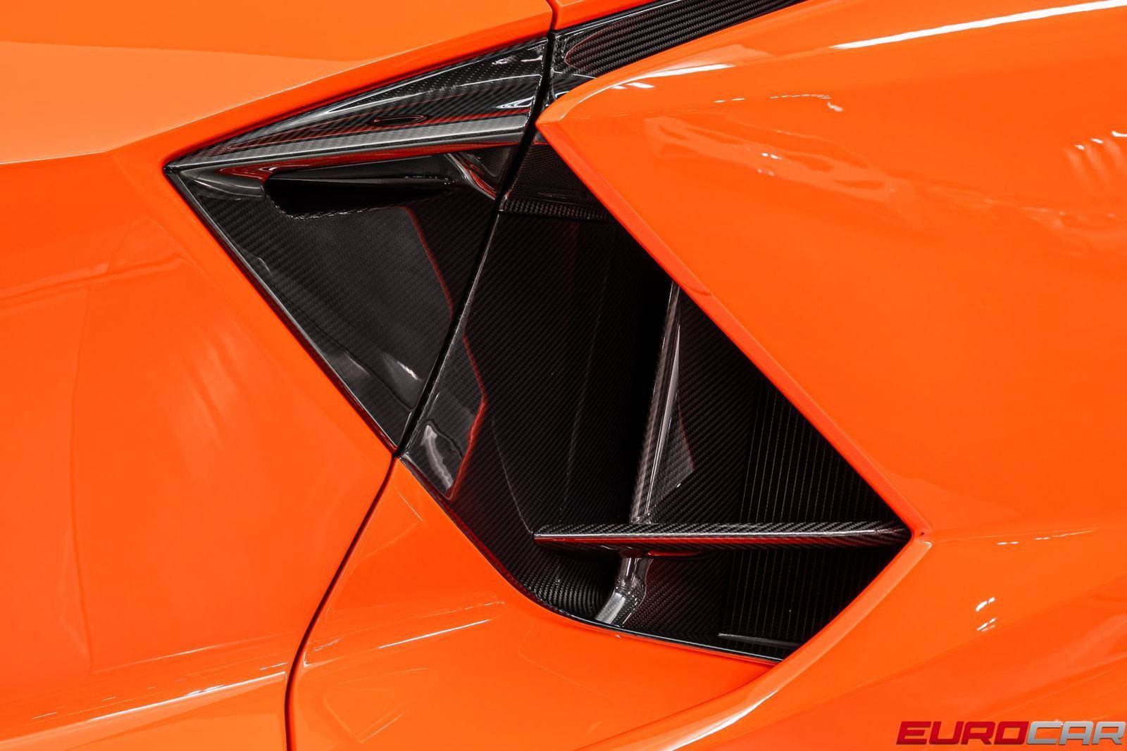 Used 2024 Lamborghini Revuelto AWD/4WD image 22