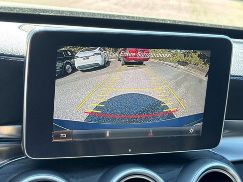 Used 2015 Mercedes-Benz C 300 4MATIC Sedan image 33