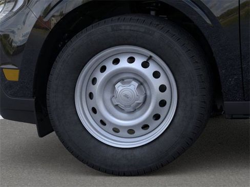 New 2025 Ford Maverick XL w/ Equipment Group 102A image 20