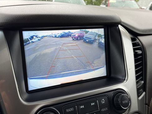 Used 2019 Chevrolet Tahoe Premier AWD/4WD image 37