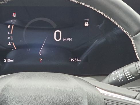 Used 2024 Buick Encore GX Preferred w/ Comfort Package image 12