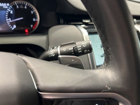 Used 2023 Land Rover Discovery Sport S R-Dynamic image 31