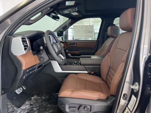 New 2025 Toyota Tundra 1794 Edition image 6