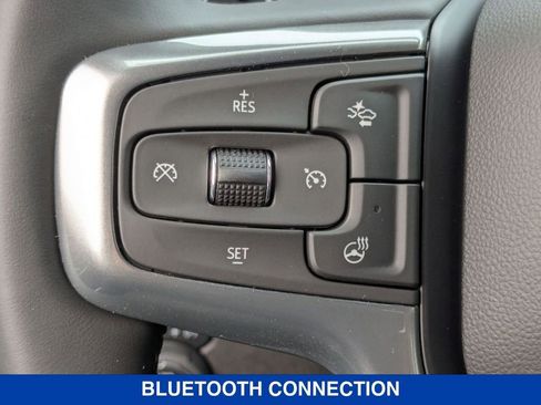 New 2026 Chevrolet Silverado 1500 LT image 17