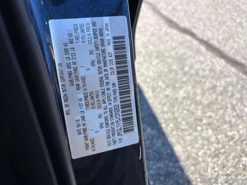 Used 2018 MAZDA MAZDA6 Signature image 32