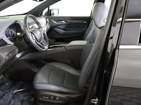 Used 2022 Buick Enclave Essence w/ Experience Buick Package image 34