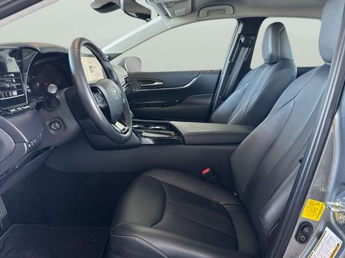 Certified 2023 Toyota Mirai XLE image 14