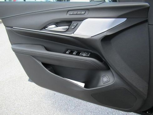 New 2026 Cadillac CT4 Premium Luxury RWD image 27