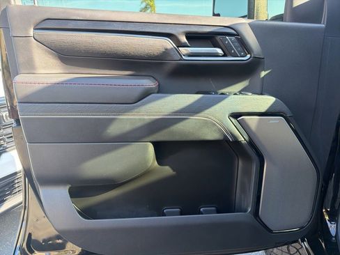 Certified 2024 GMC Sierra 2500 AT4X w/ AT4X AEV Edition image 12