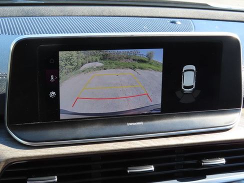 Used 2022 Kia Telluride EX AWD/4WD image 7