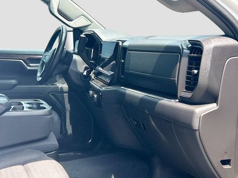 Used 2023 Chevrolet Silverado 1500 LT w/ Protection Package AWD/4WD image 13