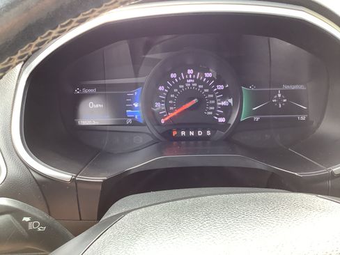 Used 2019 Ford Edge ST w/ Equipment Group 401A AWD/4WD image 13