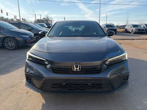 Used 2024 Honda Civic Sport image 11