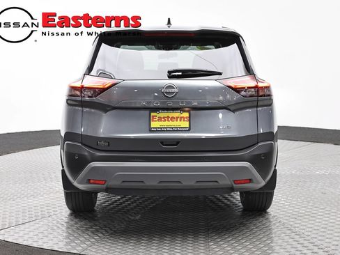 Used 2023 Nissan Rogue S AWD/4WD image 6