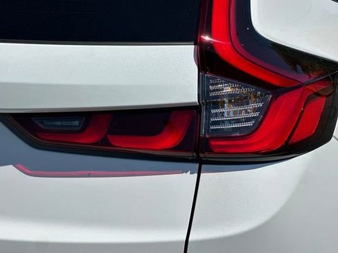 New 2026 Honda CR-V Sport Touring image 32