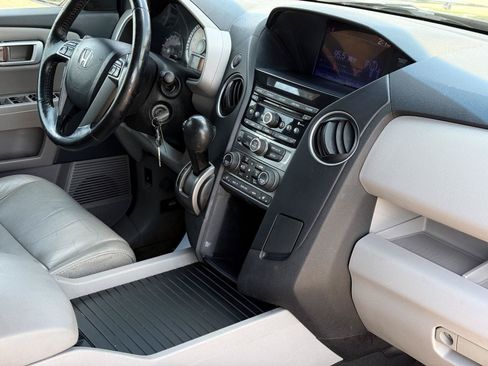 Used 2012 Honda Pilot EX-L image 23