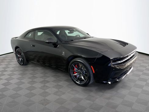 New 2024 Dodge Charger R/T Scat Pack w/ Plus Group image 3