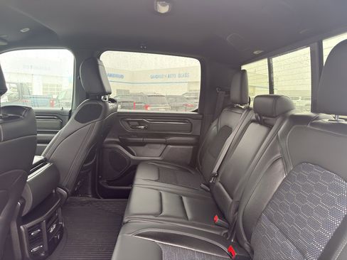 Used 2023 RAM 1500 Big Horn image 33