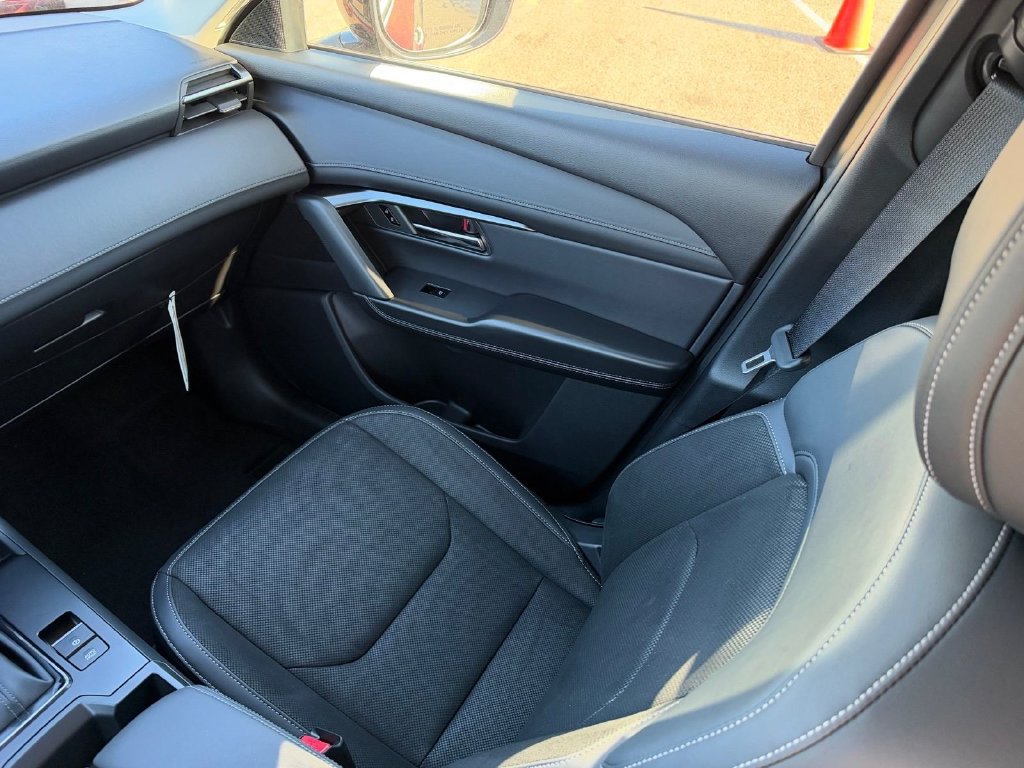 New 2026 MAZDA CX-5 Preferred AWD/4WD image 16