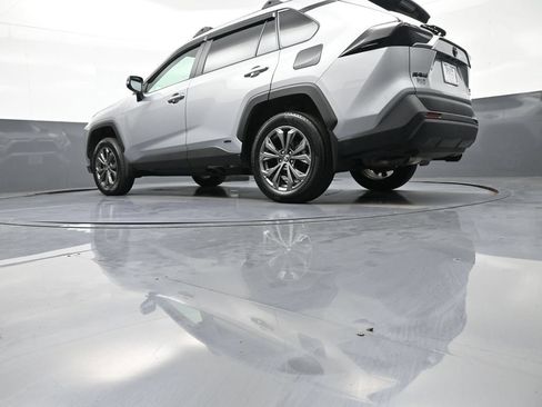 Certified 2025 Toyota RAV4 XLE Premium w/ Weather Package AWD/4WD image 33