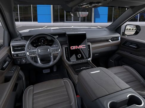 New 2026 GMC Yukon XL Denali Ultimate image 16