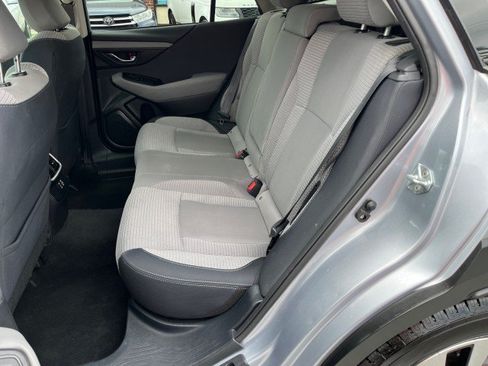 Used 2023 Subaru Outback Premium AWD/4WD image 13
