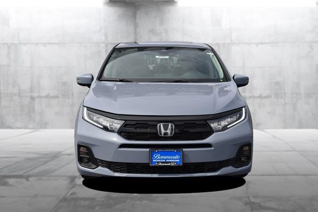 New 2027 Honda Odyssey Touring image 4