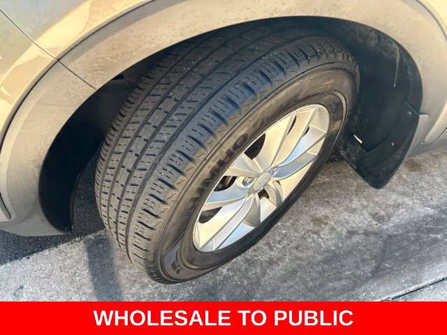 Used 2016 Kia Sorento FWD image 35