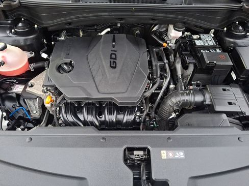 Certified 2023 Kia Sportage X-Pro Prestige image 27