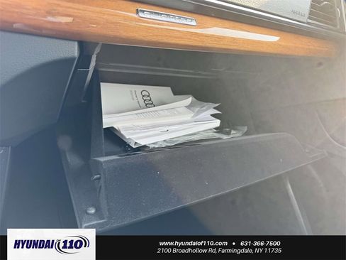 Used 2023 Audi Q5 2.0T Premium image 32