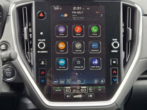 Certified 2025 Subaru Crosstrek 2.0i Premium image 4