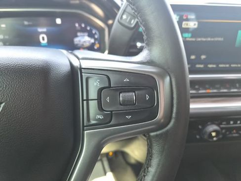 Used 2022 Chevrolet Silverado 1500 RST AWD/4WD image 20