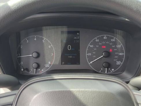 Used 2025 Toyota Corolla LE w/ Convenience Package FWD image 12