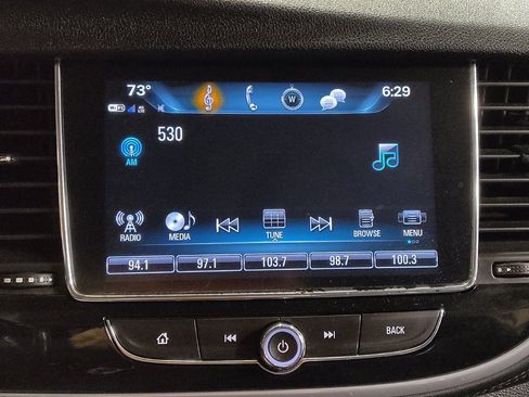 Used 2019 Buick Encore Preferred image 25