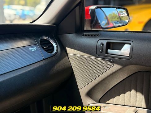Used 2012 Ford Mustang Boss 302 w/ Boss 302 Accessory Pkg RWD image 20
