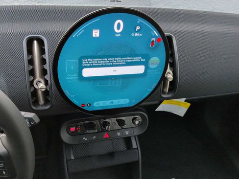 New 2026 MINI Cooper Countryman S image 30