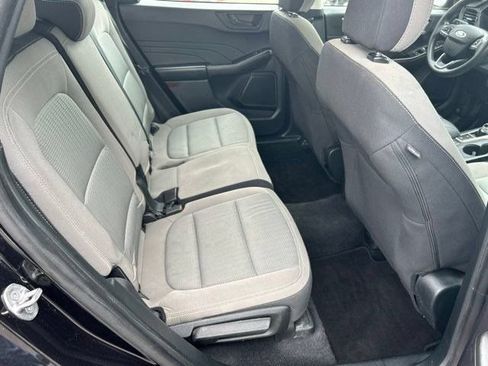 Used 2021 Ford Escape S FWD image 34