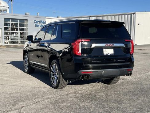 Used 2023 GMC Yukon Denali image 5