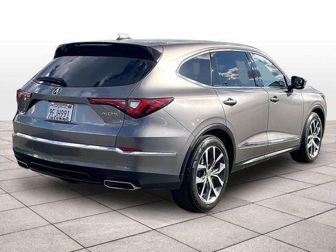 Used 2023 Acura MDX FWD w/ Technology Package image 15